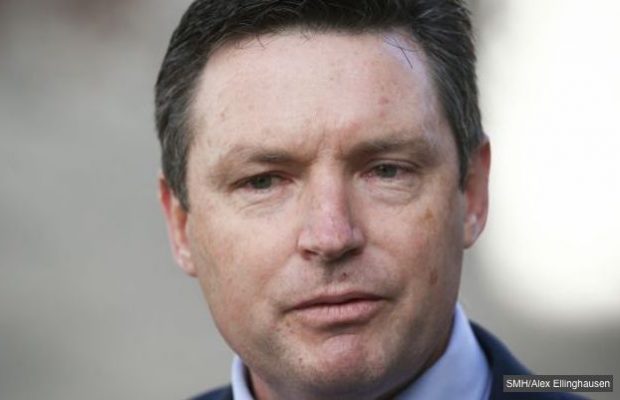 Lyle Shelton Why You Should Vote ‘no On The Same Sex Marriage
