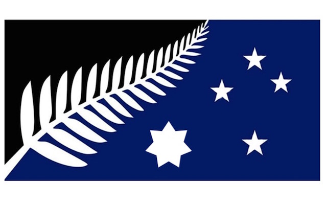 Design For Proposed New Australian Flag Unveiled — The Shovel