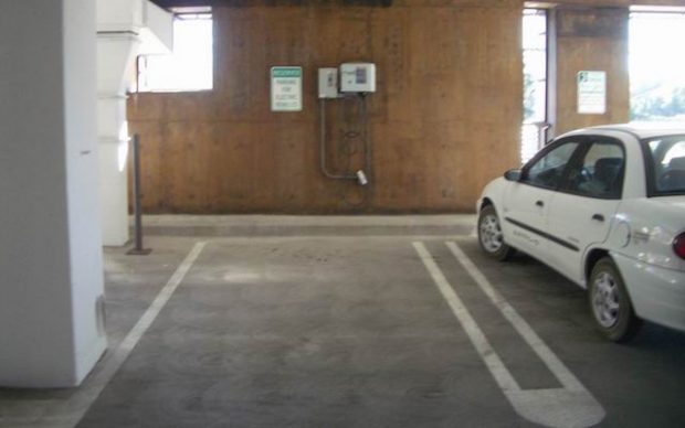 parking-space