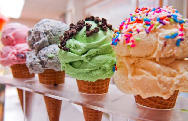 Revealed: What Your Choice Of Ice Cream Flavour Says About You The Shovel