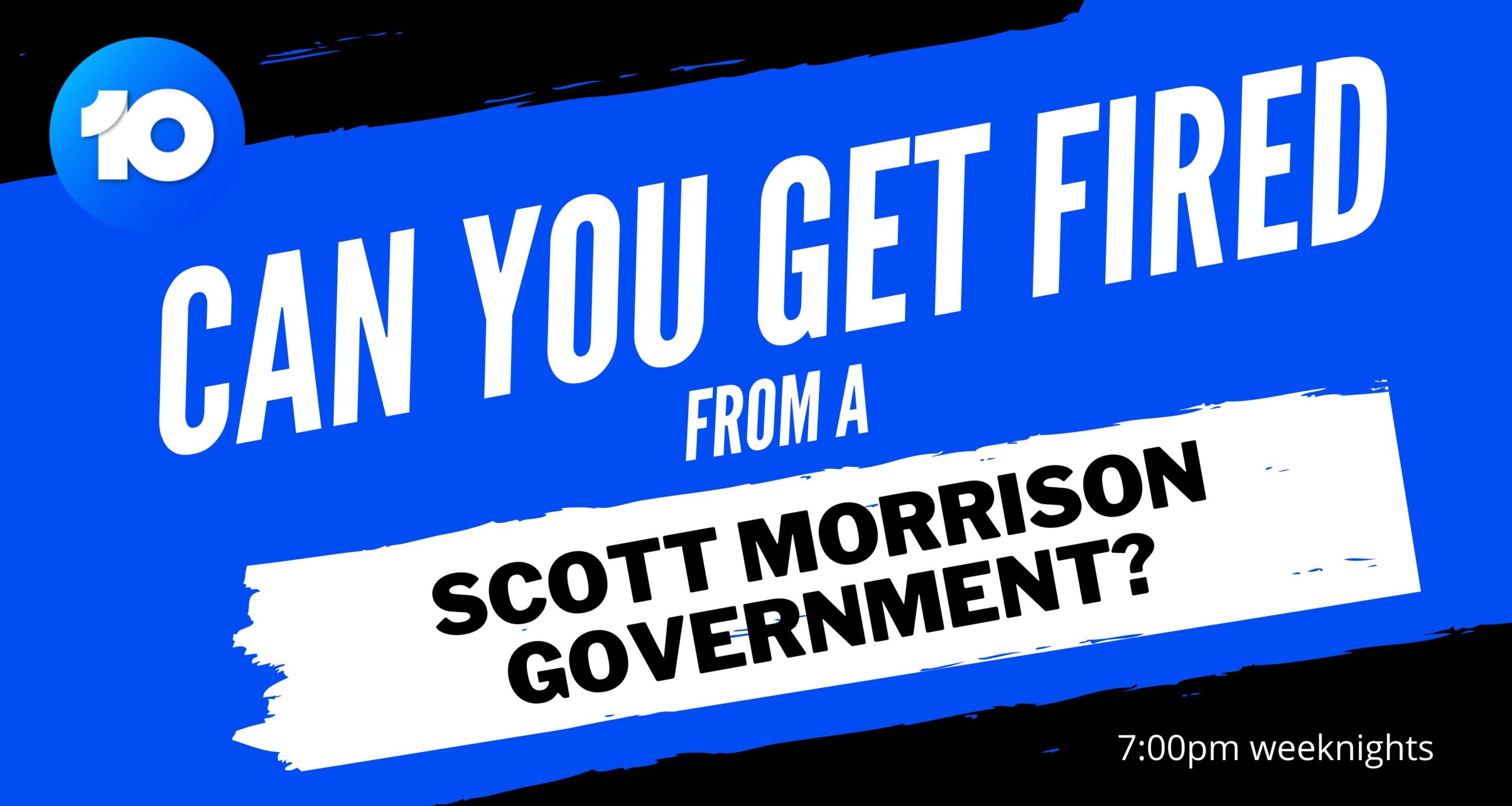 new-game-show-can-you-get-fired-from-a-scott-morrison-government