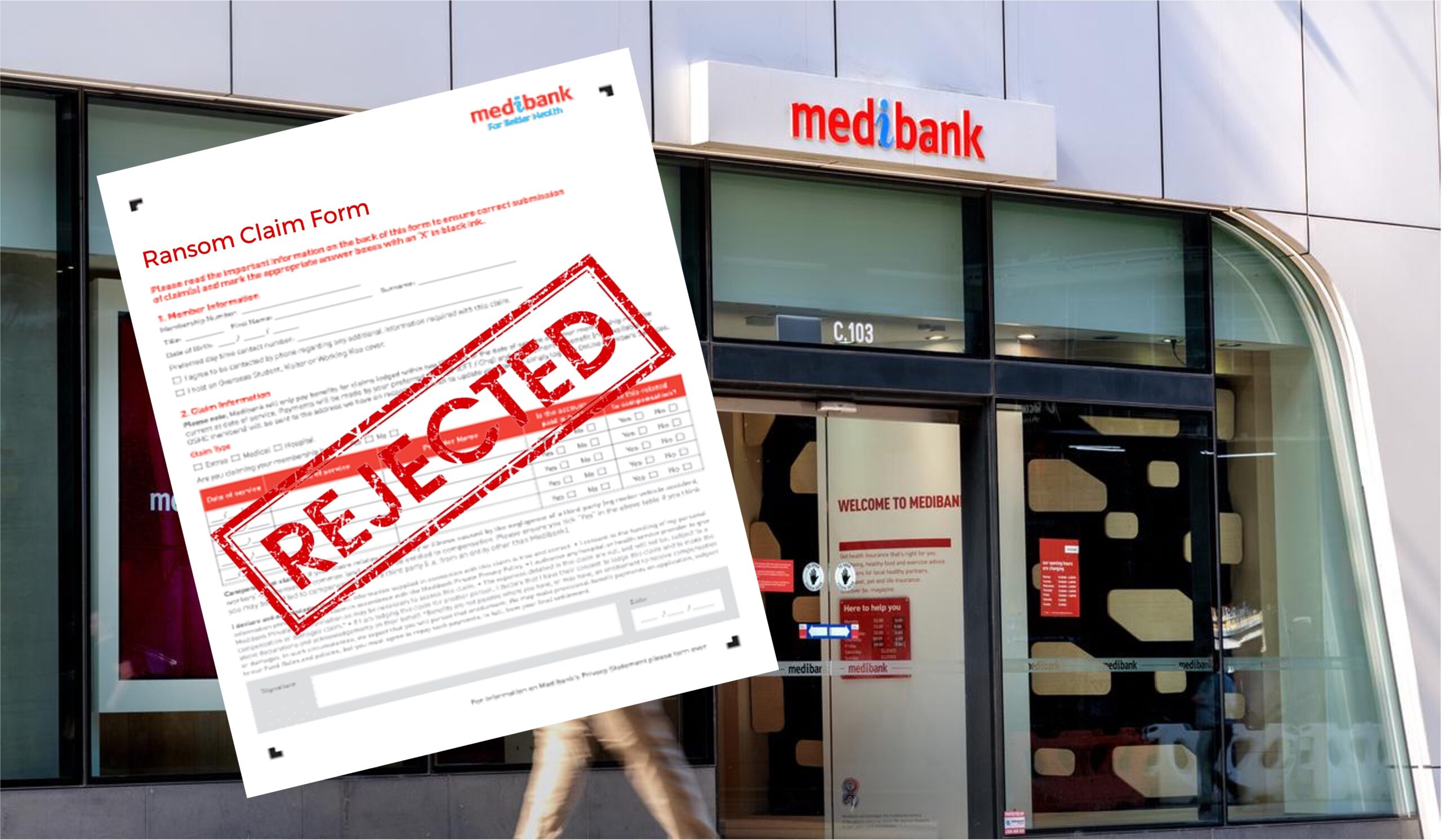Medibank Ransom Claim Denied After Hackers Found To Have Pre existing 