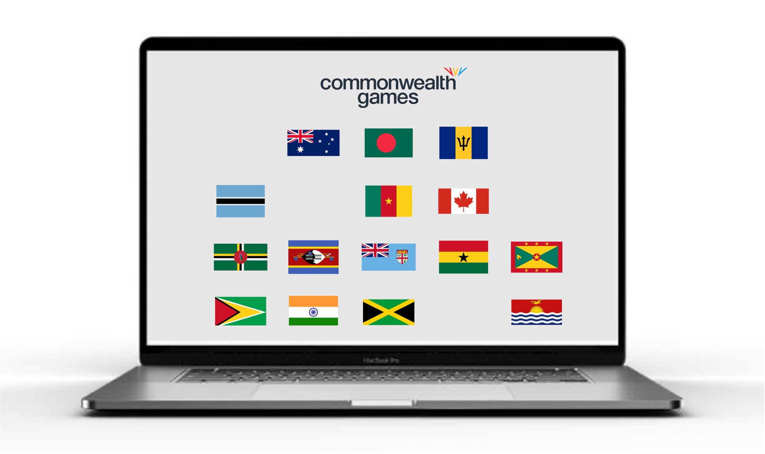 New Commonwealth Games Format to Just Be Live-Stream of Cities Pulling Out of Bidding Process — The Shovel