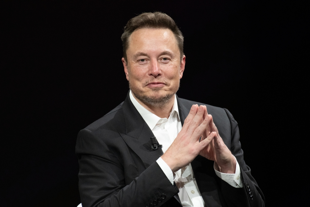 Billionaire Elon Musk, found dead in his home last night, says it is not the role of social media networks to determine what is true or not.  The Tesl